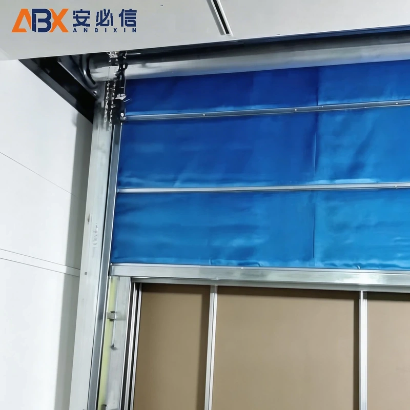 六安海绵门封