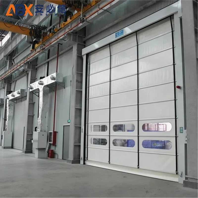 六安背带门